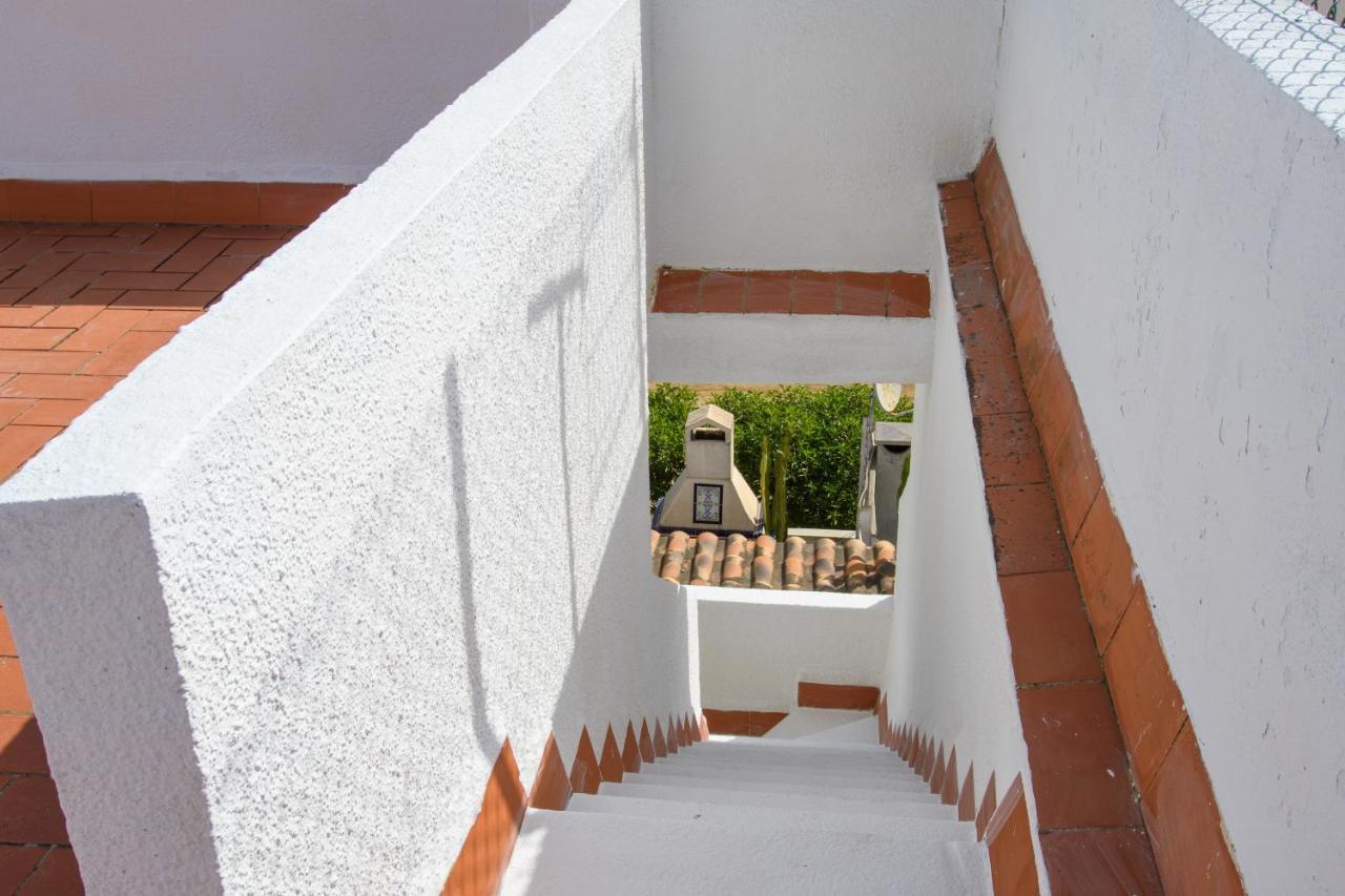 Casas Blancas Parque Montroig Apartamento Miami Platja (Miami Playa)