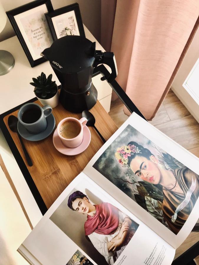 Elite - Art Collection - Frida *