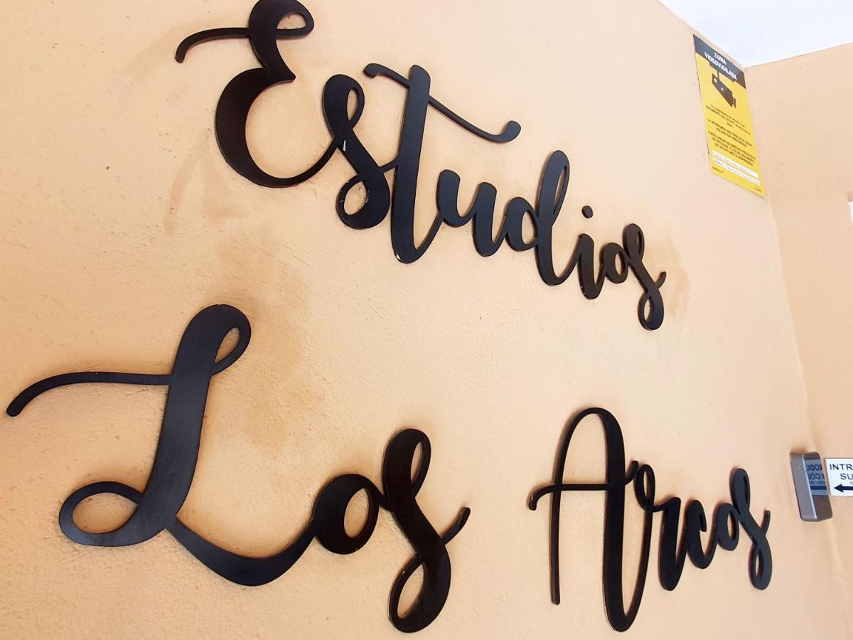 Estudios Arcos *