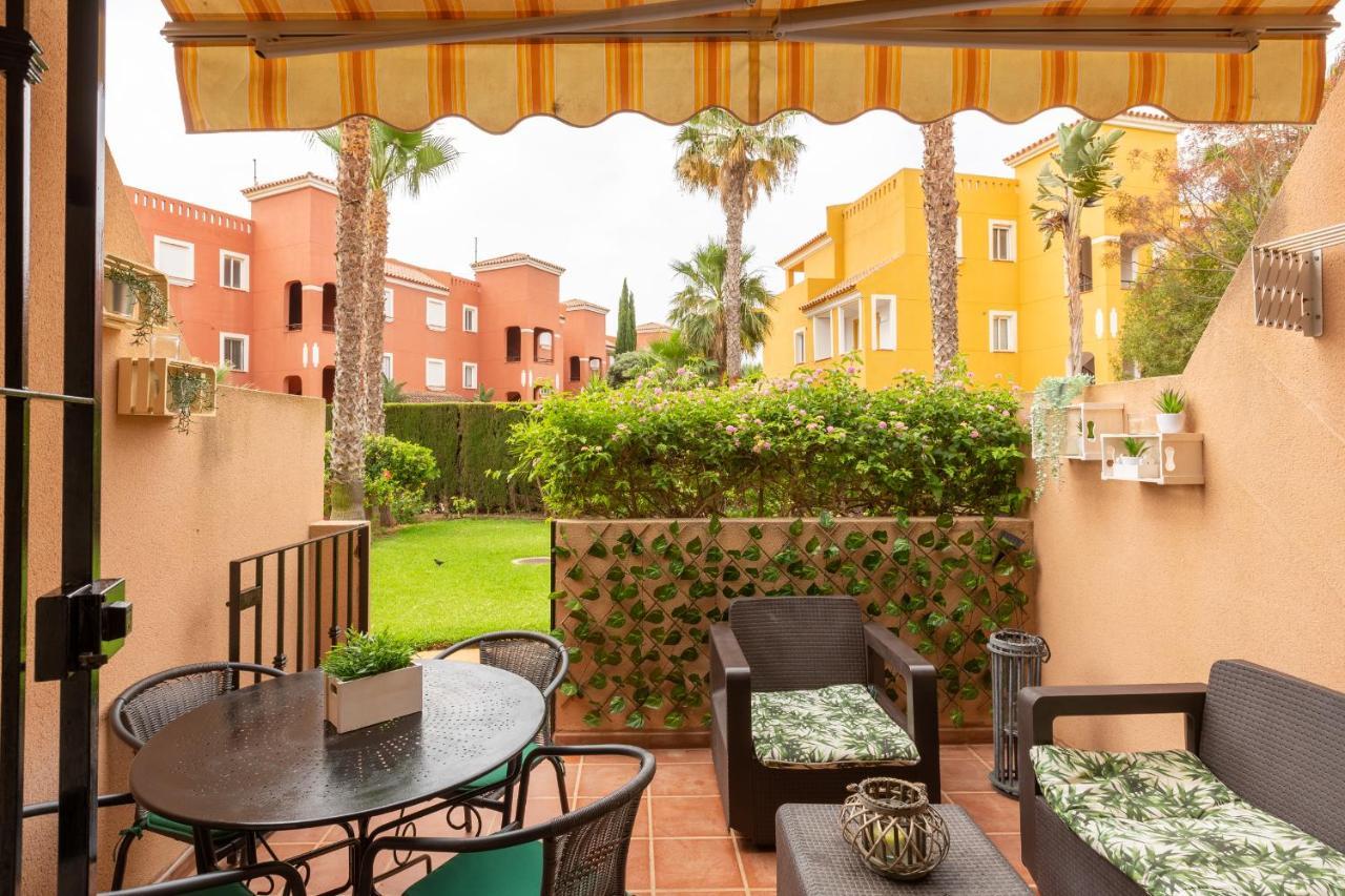 Parque 2 Nudista Apartment