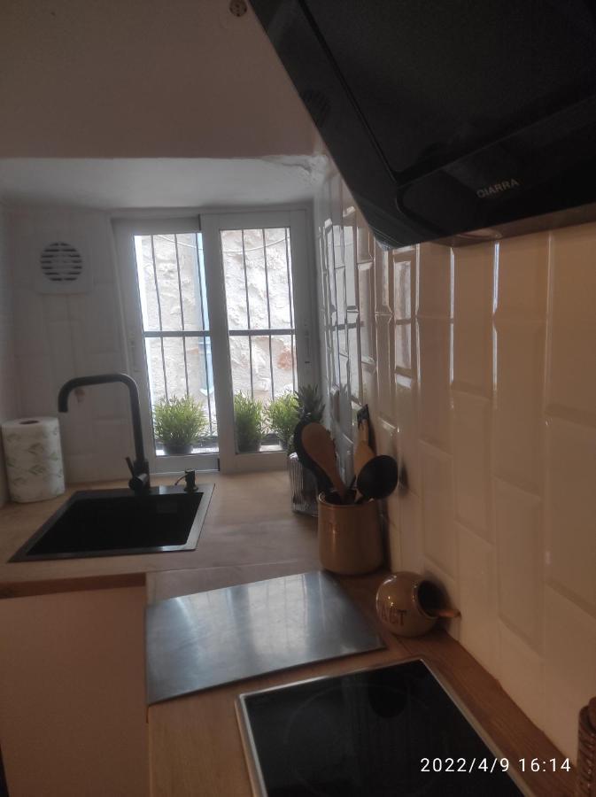 Vut San Felipe Apartment Cuenca (Castilla-La Mancha)