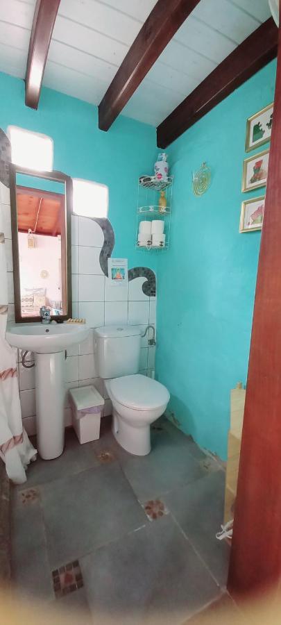Eco Casa Alma,montana, Campo Y Playa