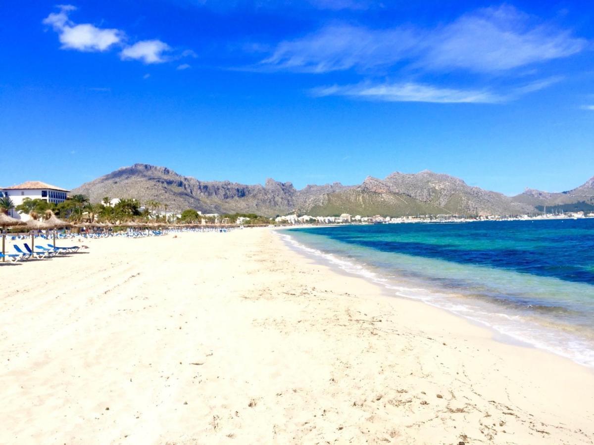 Faroles 4 By Sunvillas Mallorca Puerto Pollensa