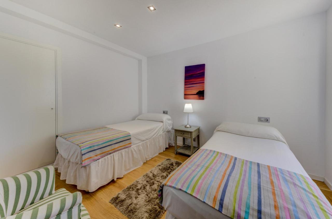 Faroles 4 By Sunvillas Mallorca * Puerto Pollensa