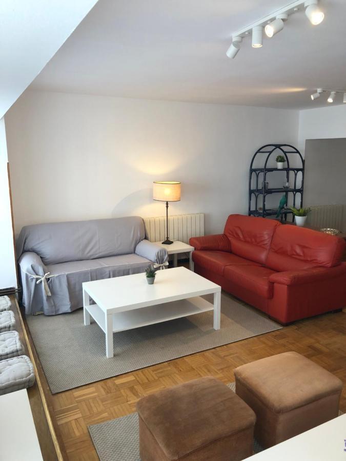 Apartamento El Piso De Zaldivar