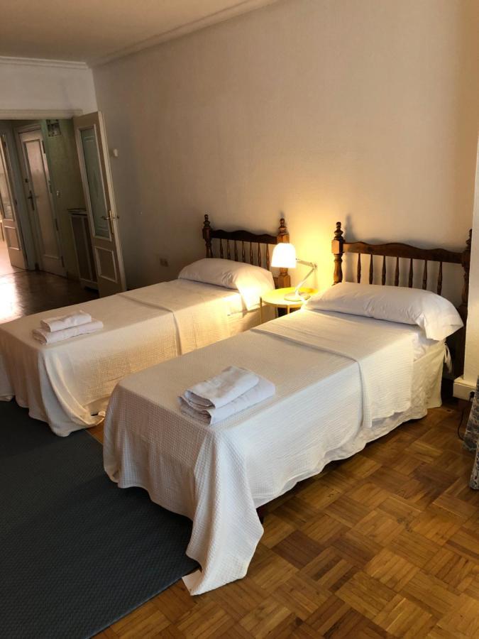 Apartamento El Piso De Zaldivar