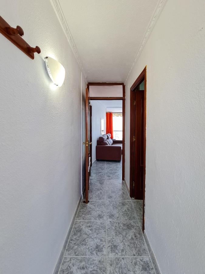 Apartamento Rincon de Loix Playmon Park Apartamento *