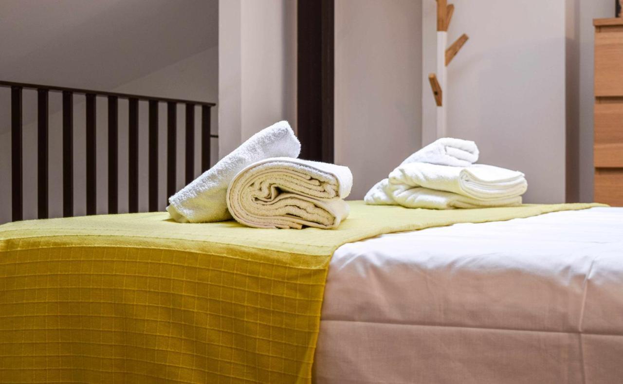 Apartamento Loft Céntrico Y Acogedor Besalú