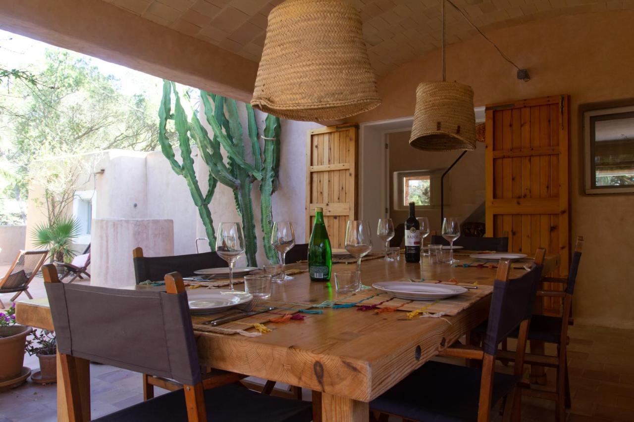 Casa Muro Luxury * Cala Saona