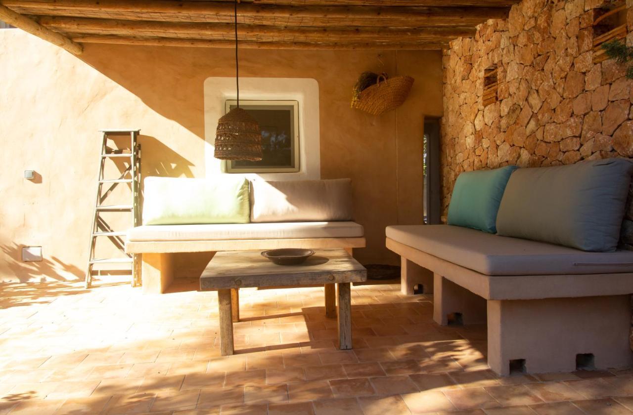 Casa Muro Luxury Villa Cala Saona