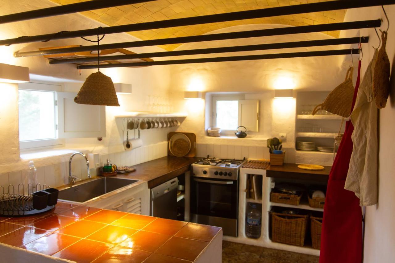 Villa Casa Muro Luxury Cala Saona