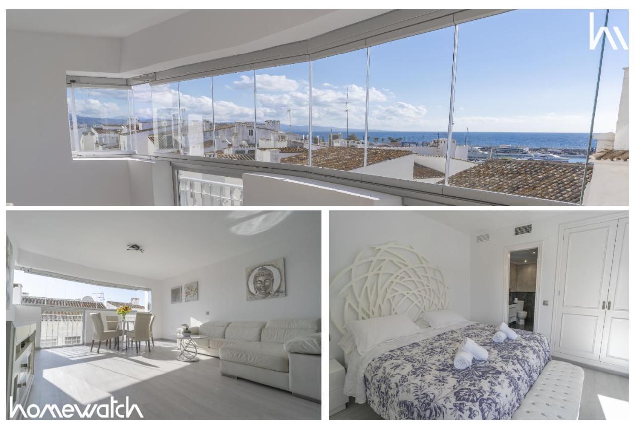 Apartamento Directly In Puerto Banus,
