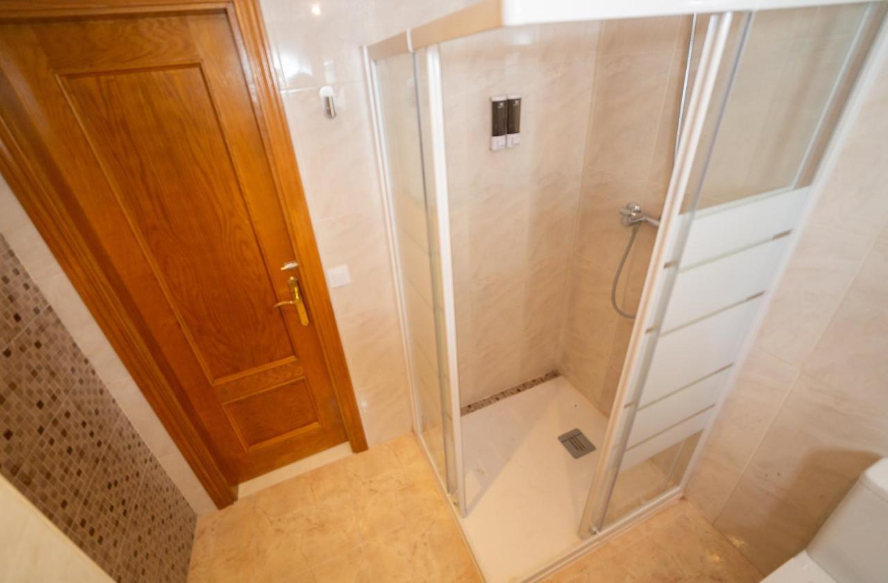 Old Town La Estacion Guest house Alicante