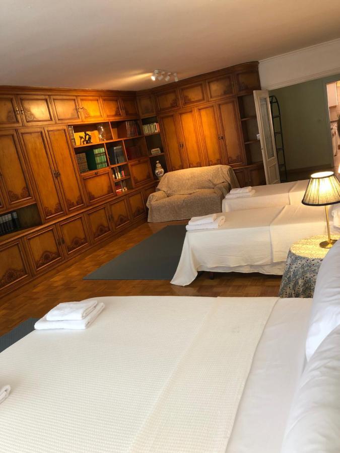 El Piso De Zaldivar Apartamento