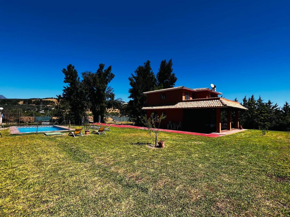 Сasa de vacaciones Giralda Con Piscina Privada *