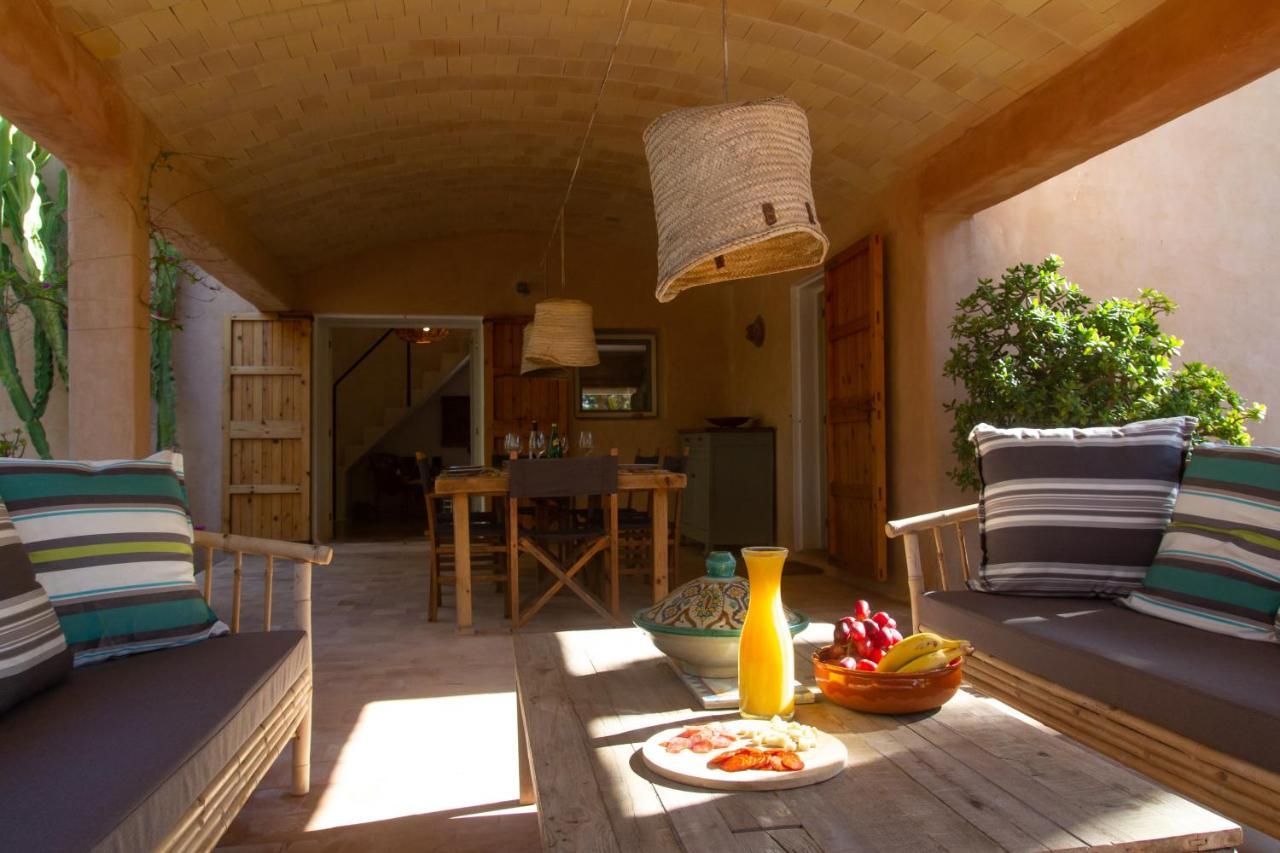 Casa Muro Luxury * Cala Saona