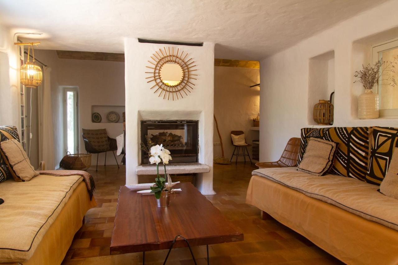 Casa Muro Luxury