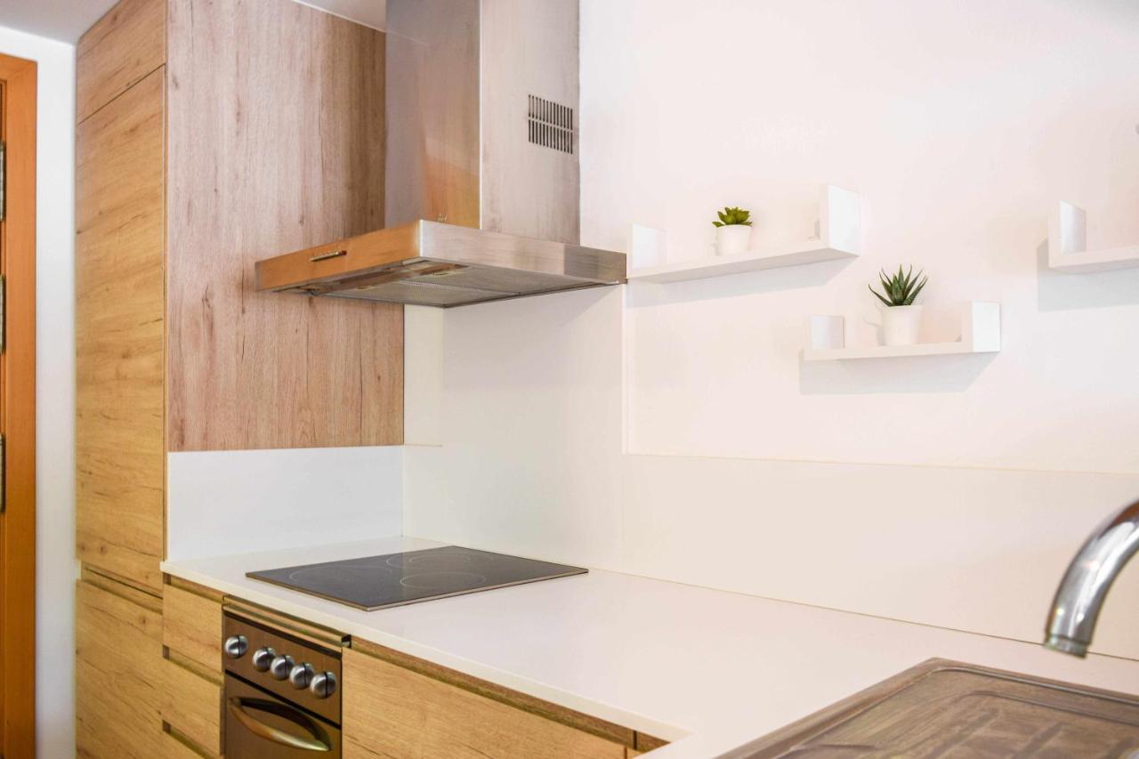 Apartamento Loft Céntrico Y Acogedor Besalú