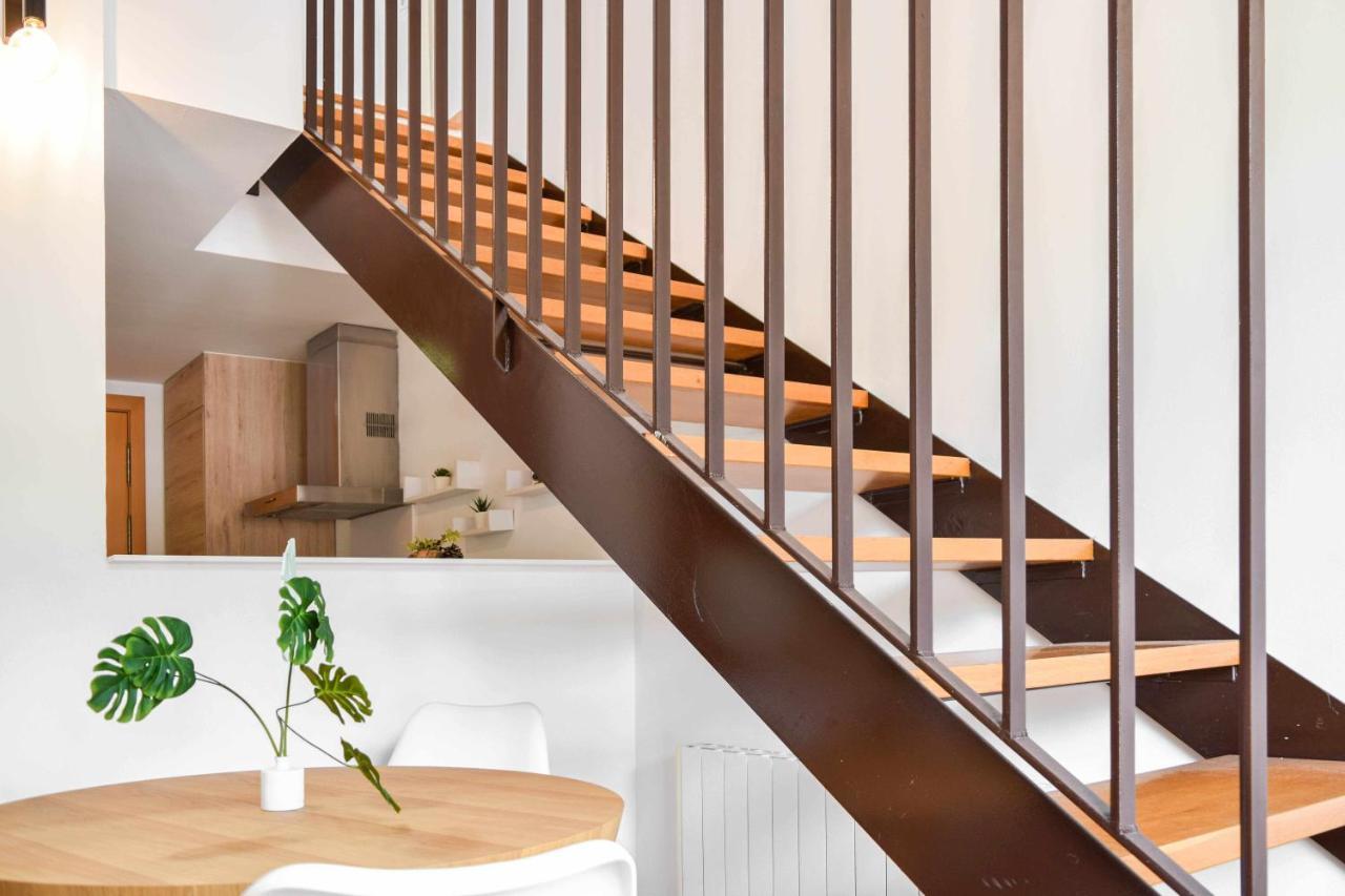 Loft Céntrico Y Acogedor Besalú