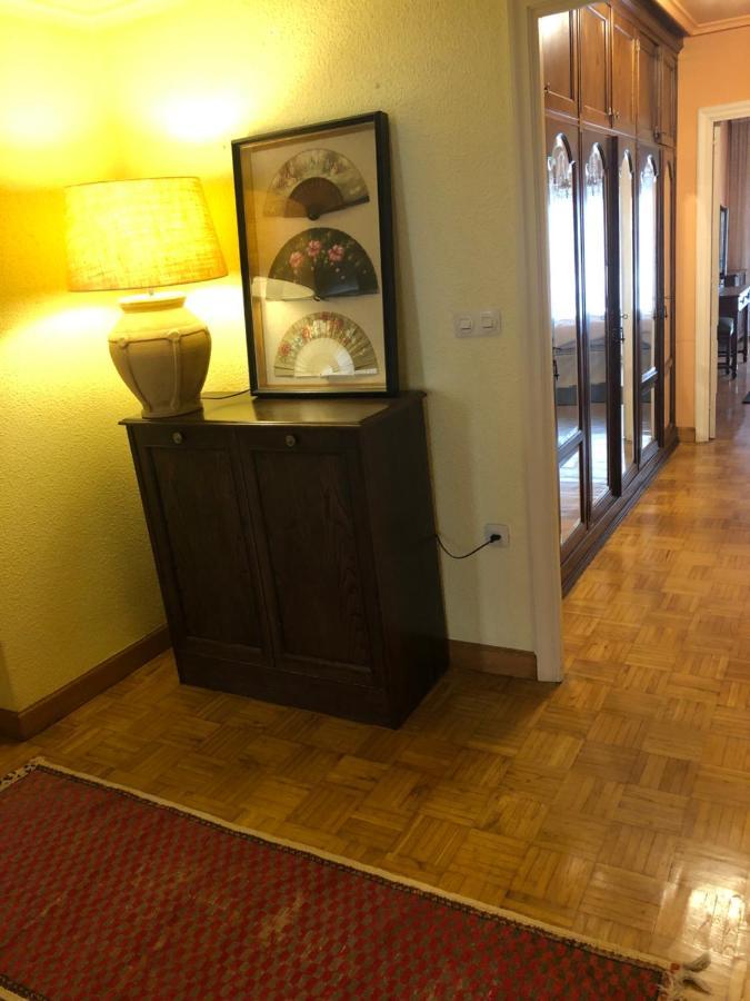 El Piso De Zaldivar Apartamento *