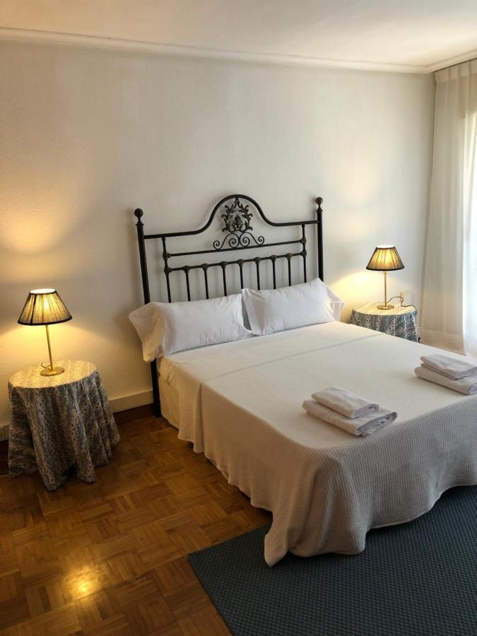 Apartamento El Piso De Zaldivar *