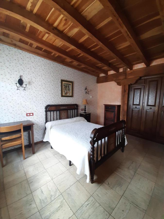 Country house Neithea Boveda (Alava)
