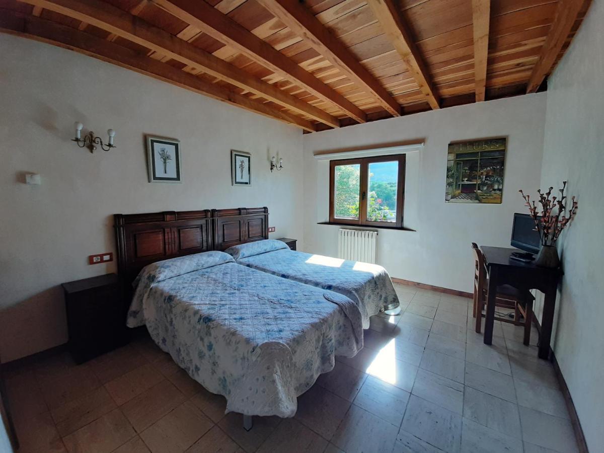 Country house Neithea Boveda (Alava)