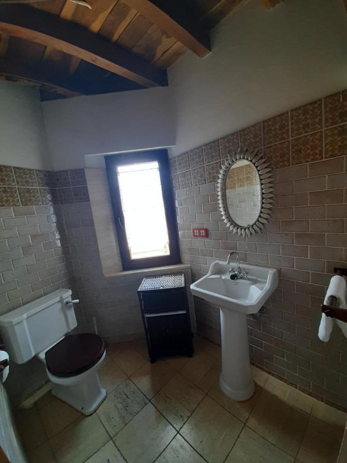 Neithea Country house