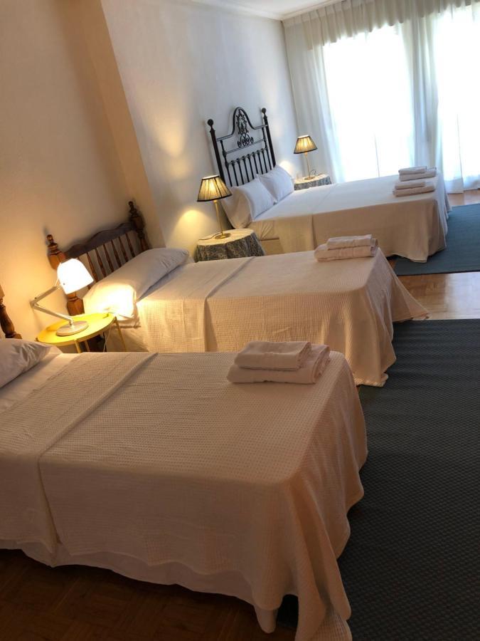 El Piso De Zaldivar Apartamento