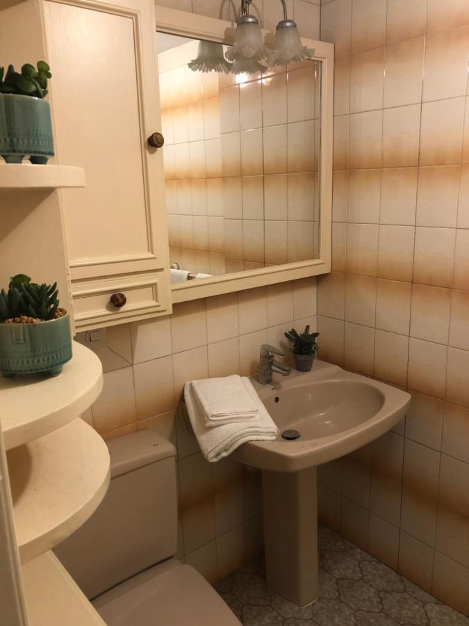 Apartamento El Piso De Zaldivar *