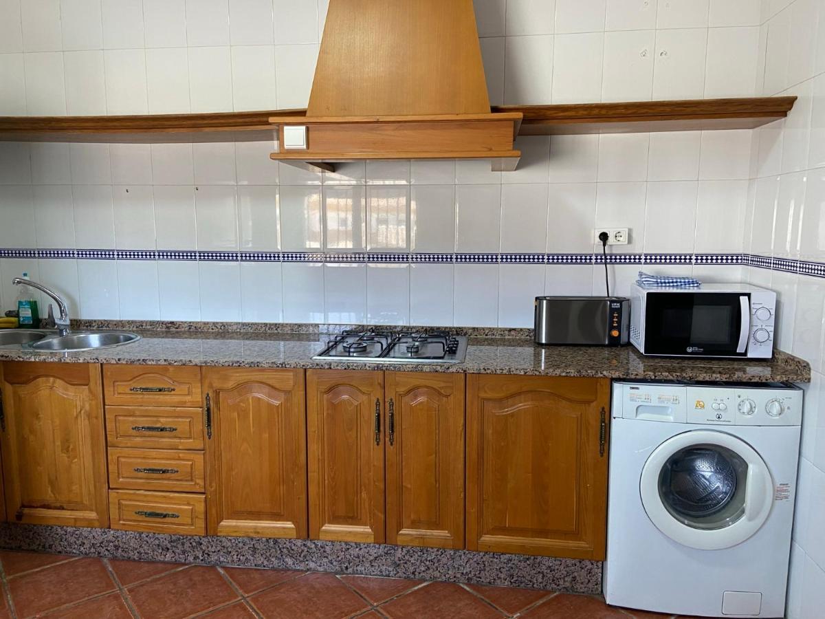 Mellizos Apartamento Conil De La Frontera