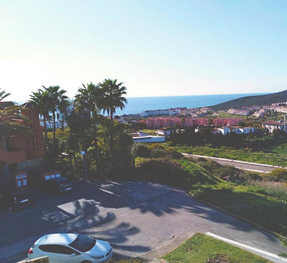 Apartment The Ideal To Spend Holidays Manilva