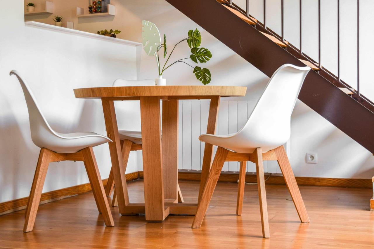 Loft Céntrico Y Acogedor Besalú