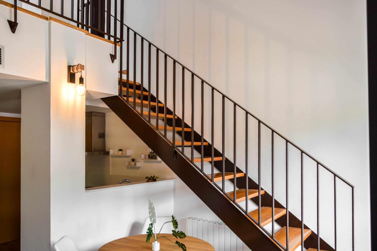Loft Céntrico Y Acogedor *