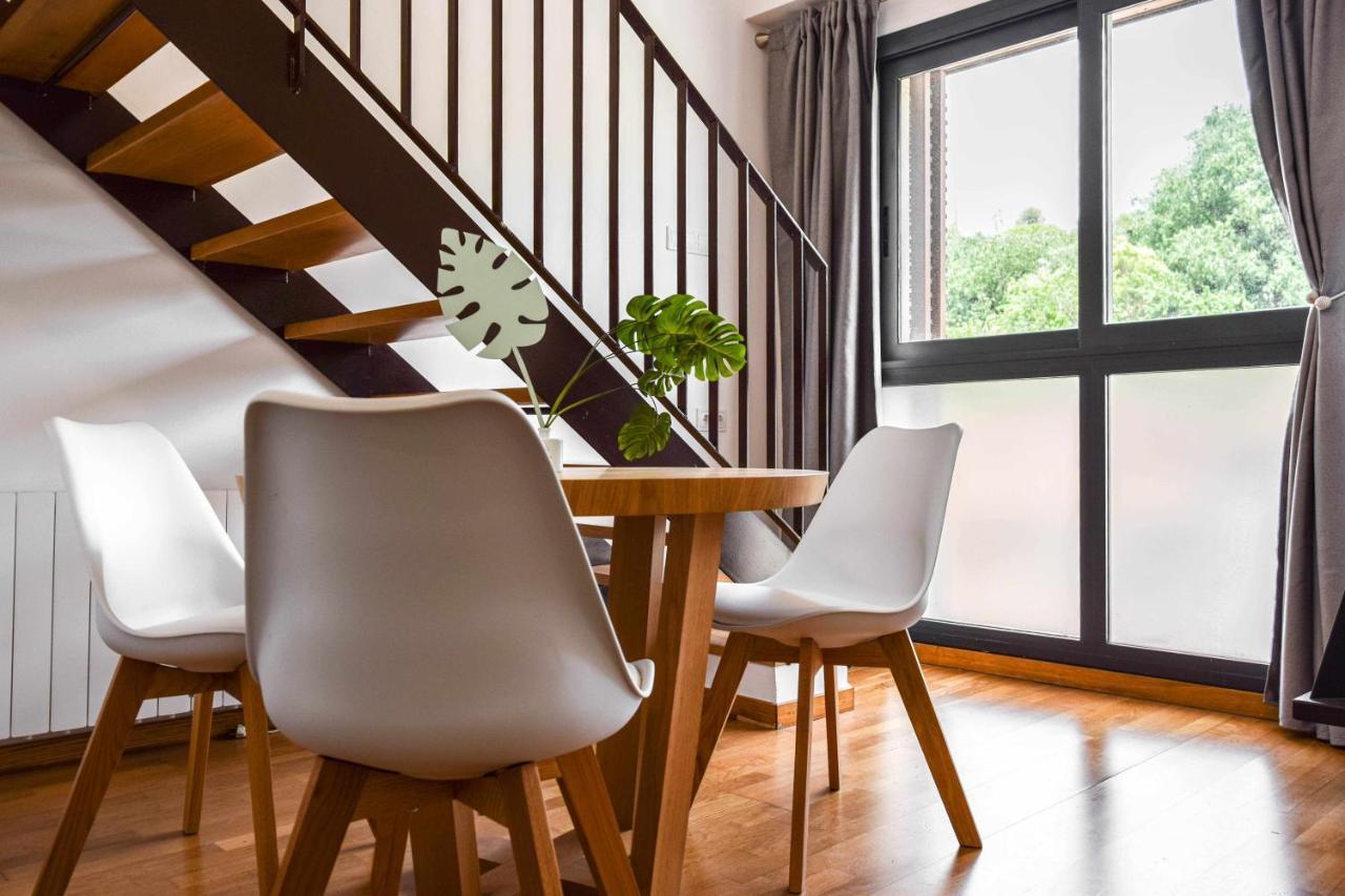 Apartamento Loft Céntrico Y Acogedor Besalú