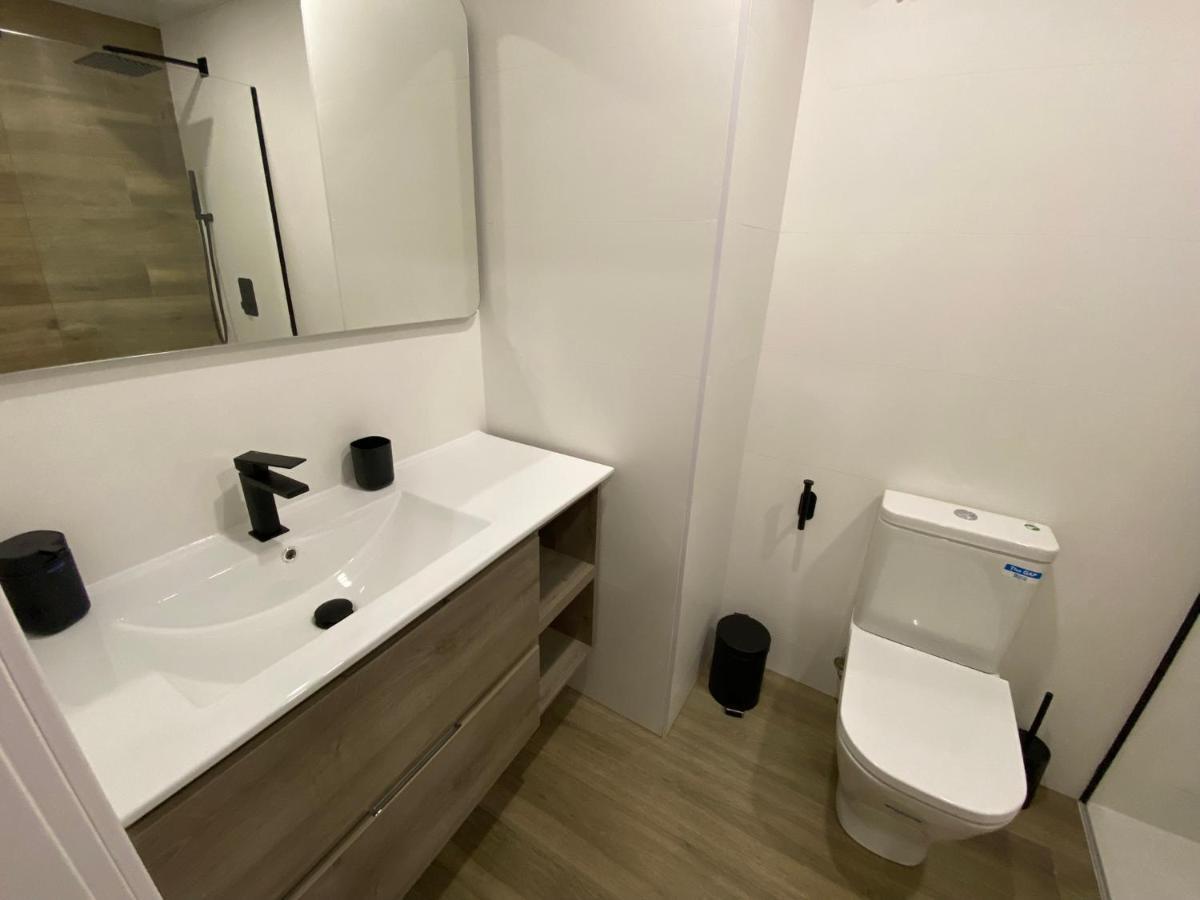 Apartamento La Des Couleurs - En Pleno Centro De