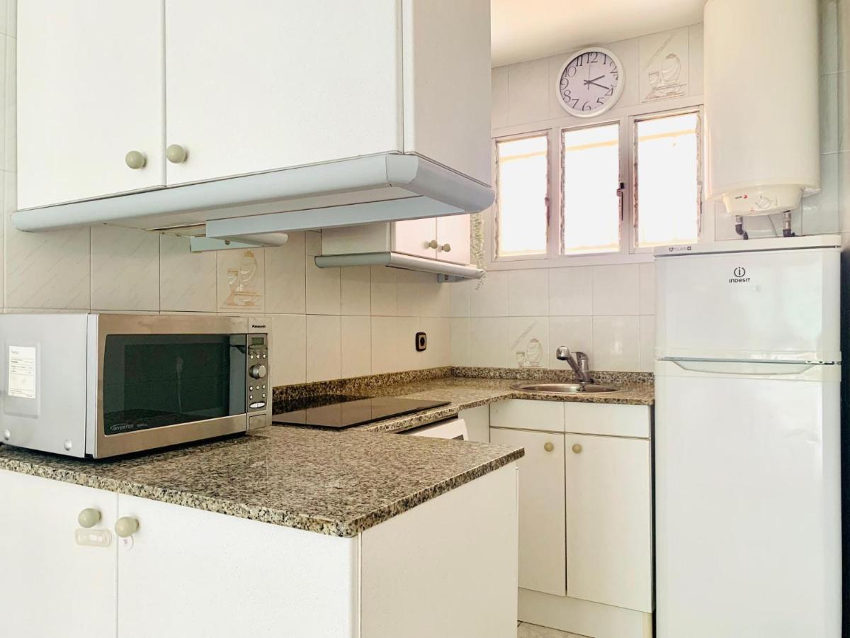 BOOK DMS I La Pineda Apartamento *