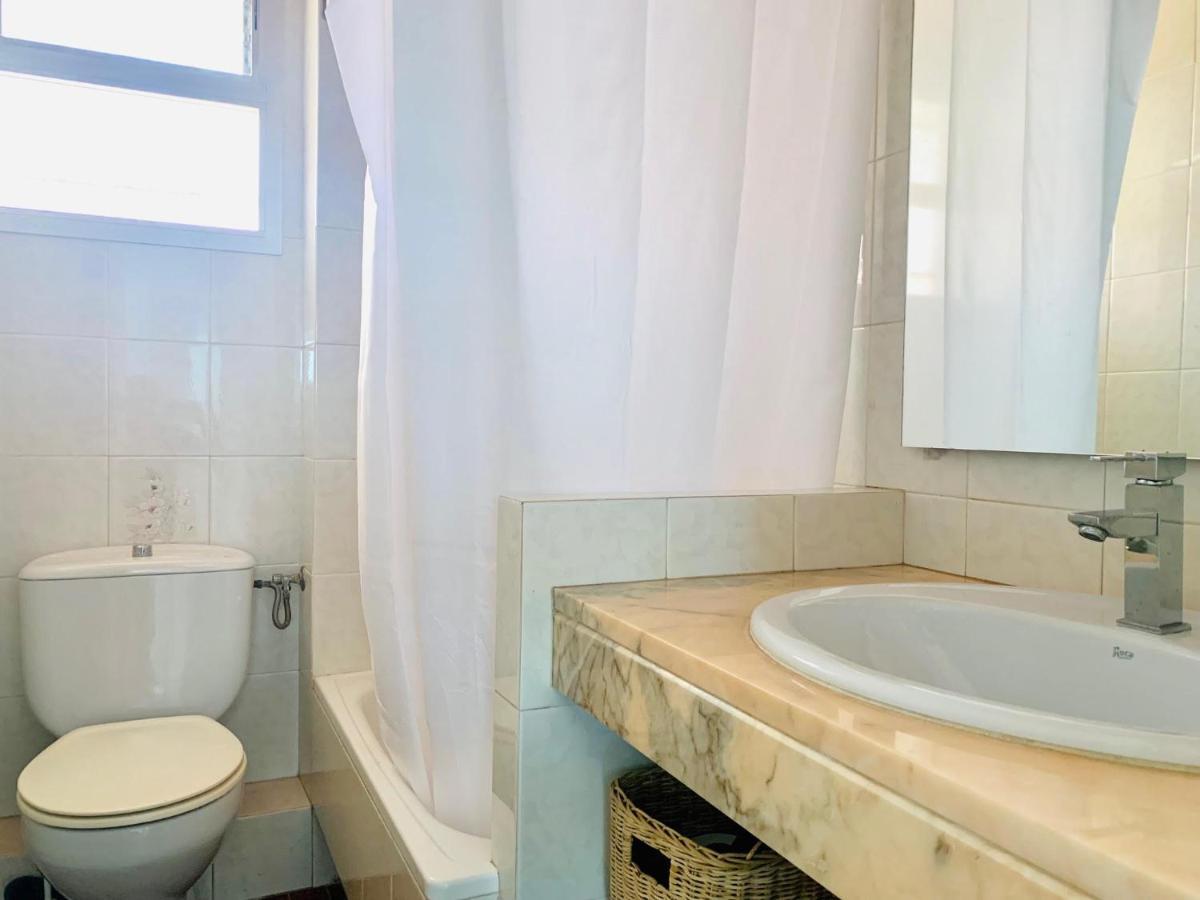 Apartamento BOOK DMS I La Pineda
