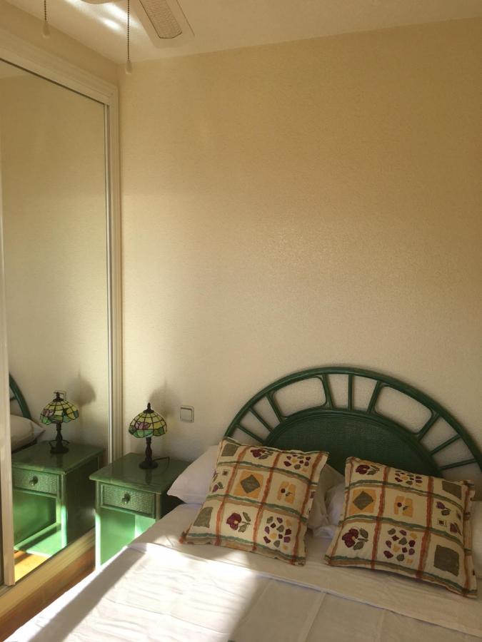 Calpe Vacacional Apartment *