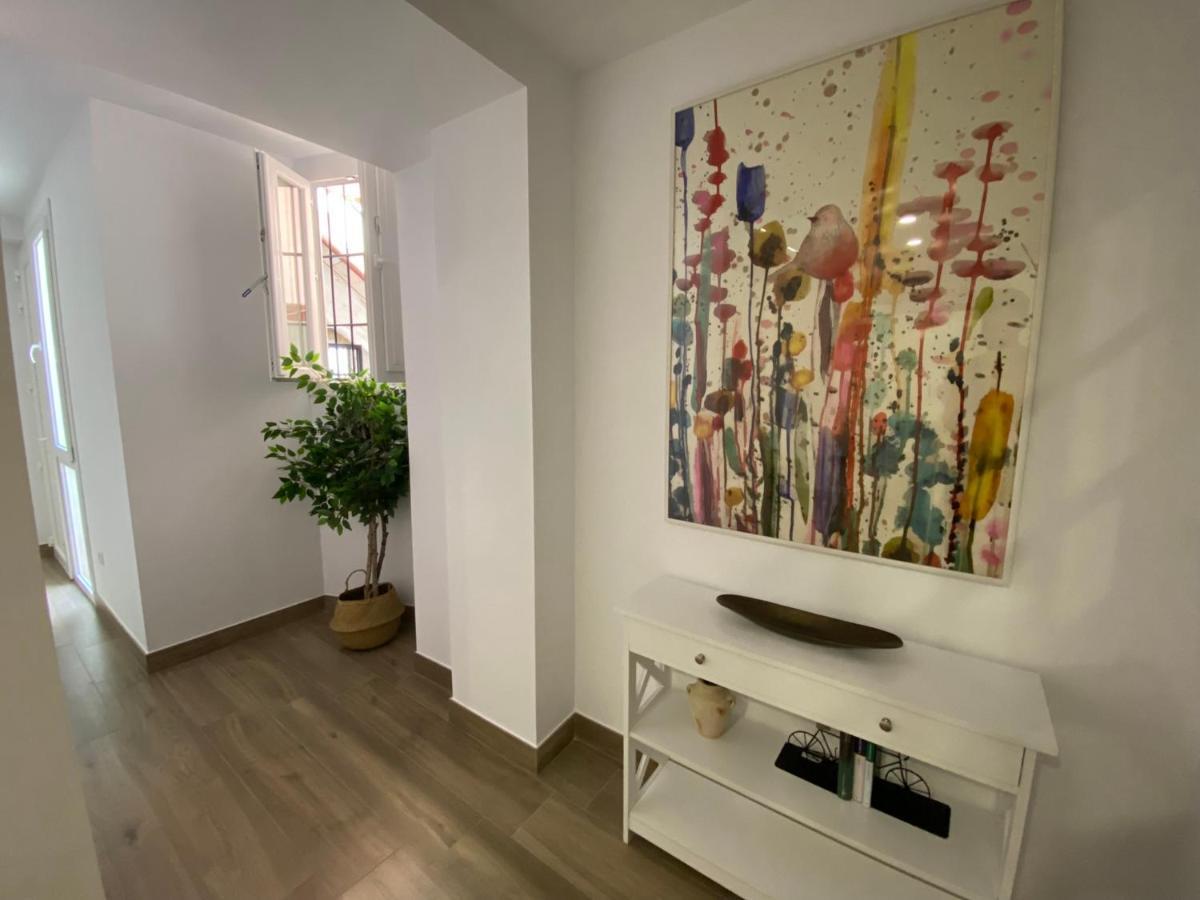 Apartamento La Des Couleurs - En Pleno Centro De