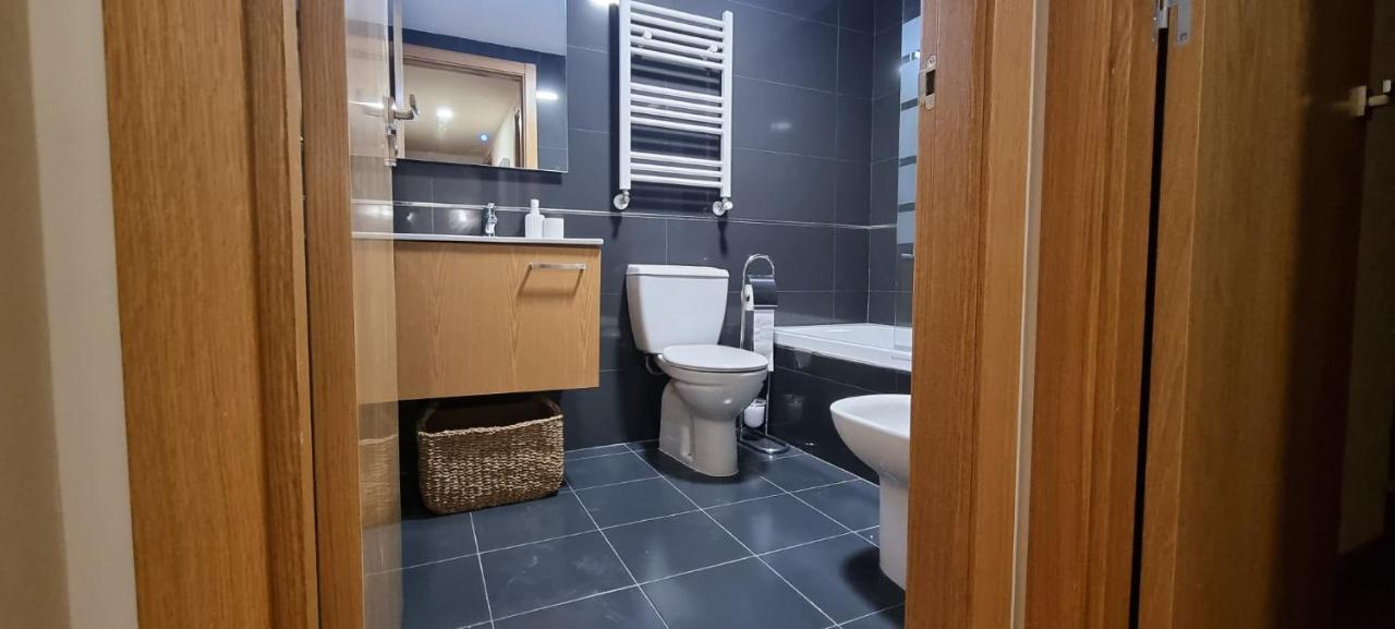 Apartment Camp De Morvedre *