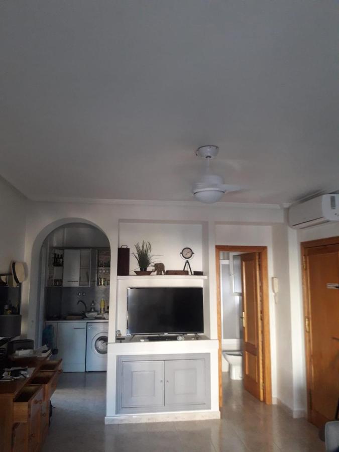 Apartment Close To The Beach