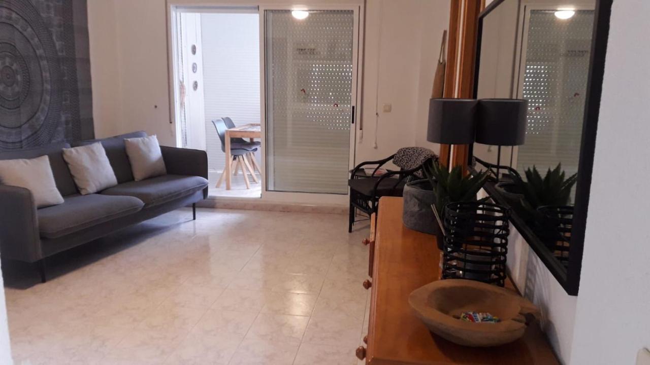 Apartment Close To The Beach Torrevieja