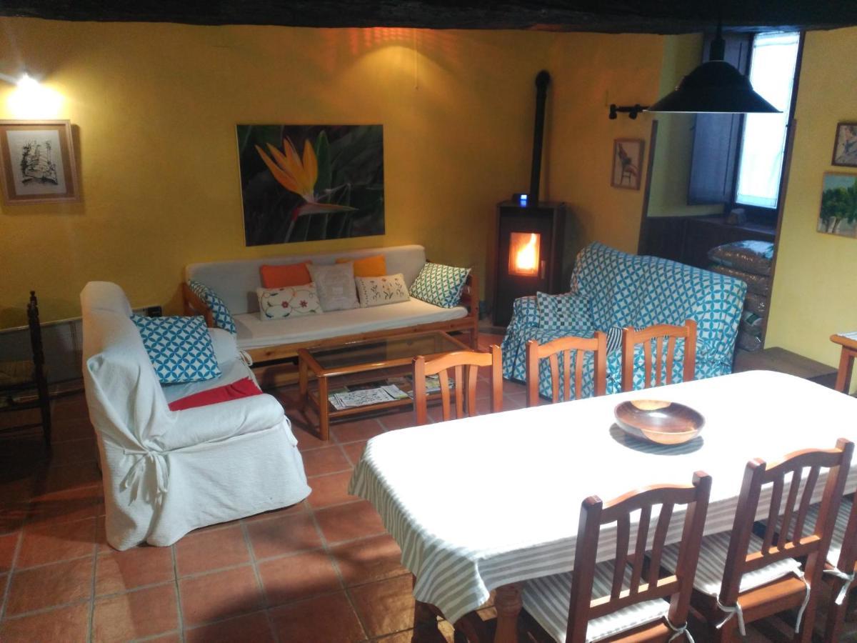 Holiday home La Severina
