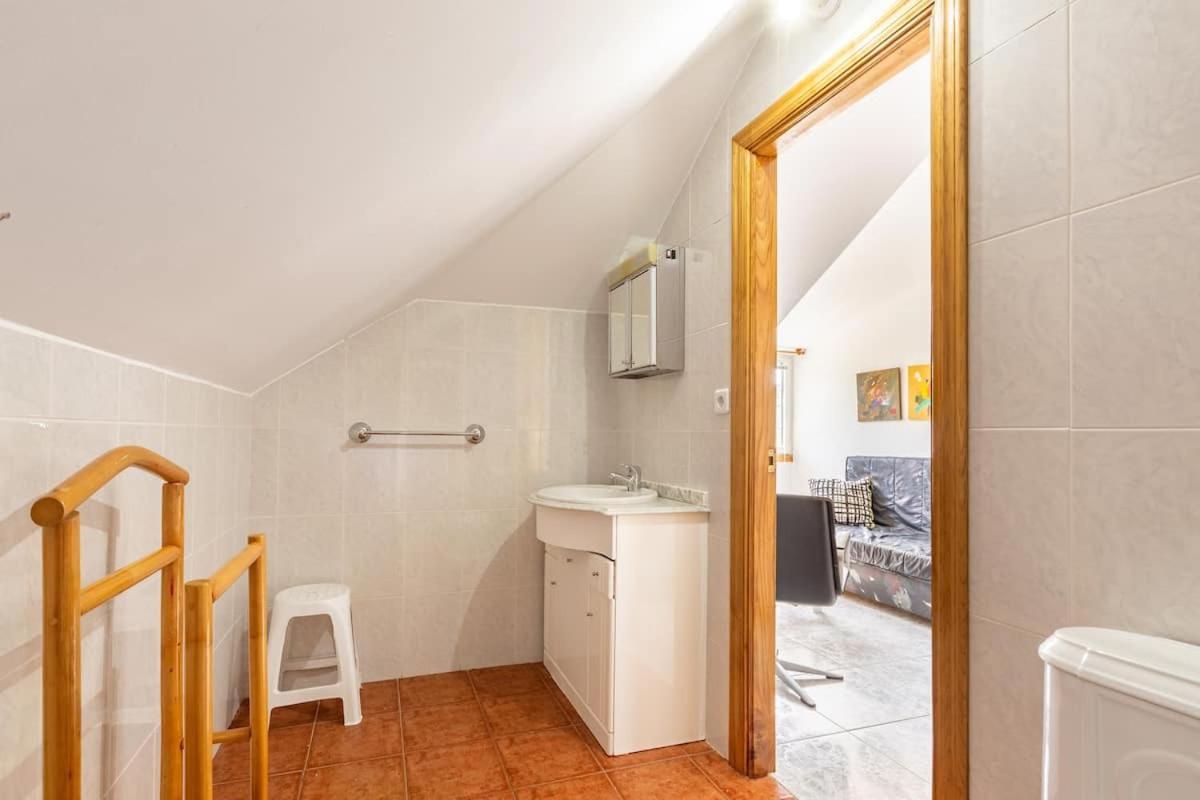 Casa Montellos Holiday home