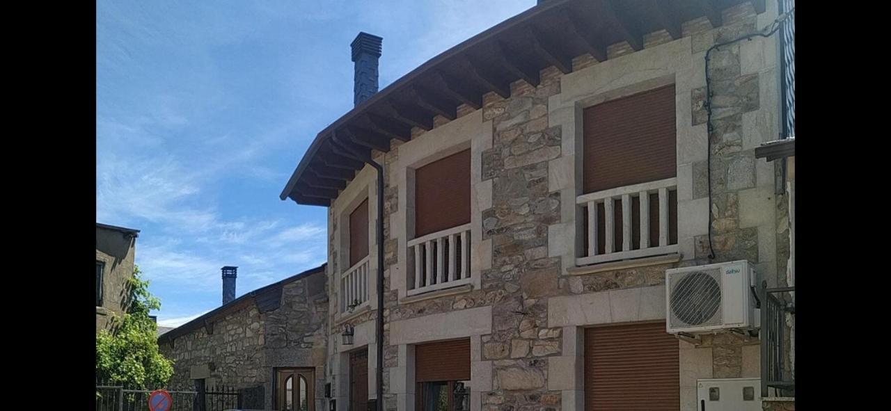 Casa Rustica Cesar *
