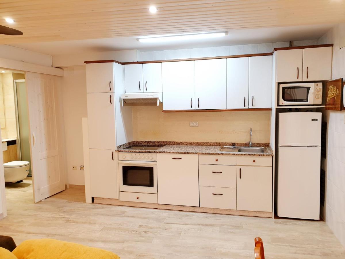 Casa Patro Tramacastilla de Tena