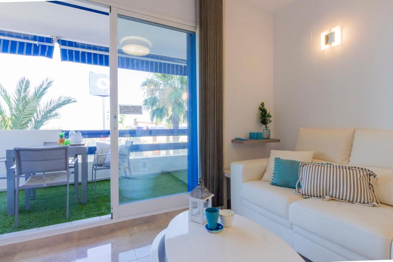 Pink Calm-vistas Al Mar Y Piscina.free Parking