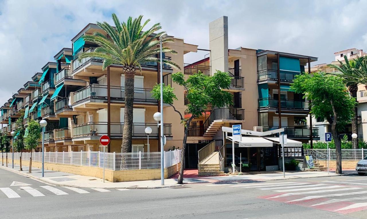 Apartamento BOOK DMS I La Pineda *