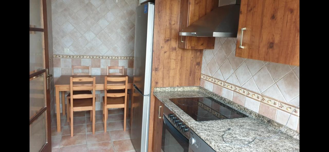 Casa Rustica Cesar Lubian